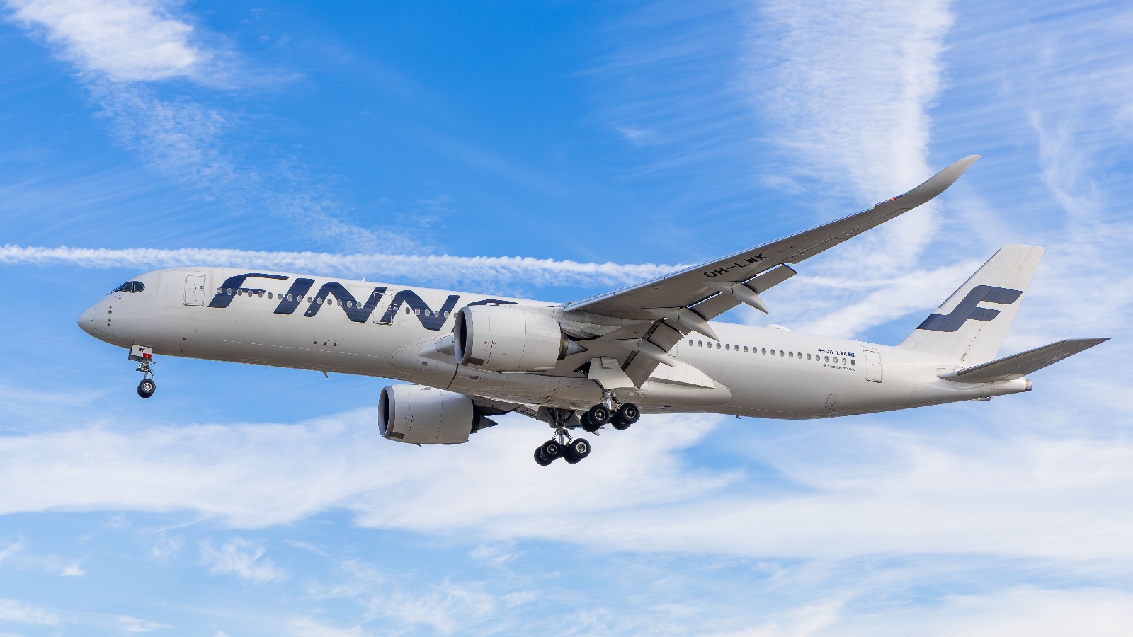 Do 50% bonusu przy zakupie Avios. Finnair uruchomił nową promocję