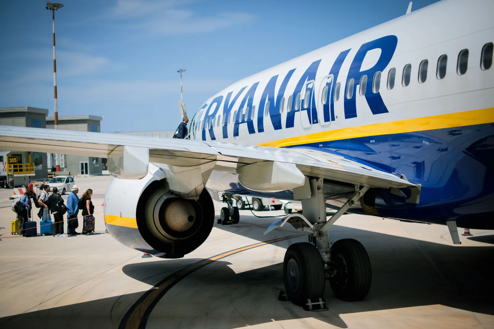Ryanair uruchomił wyprzedaż. Większość pasażerów nawet o niej nie wie