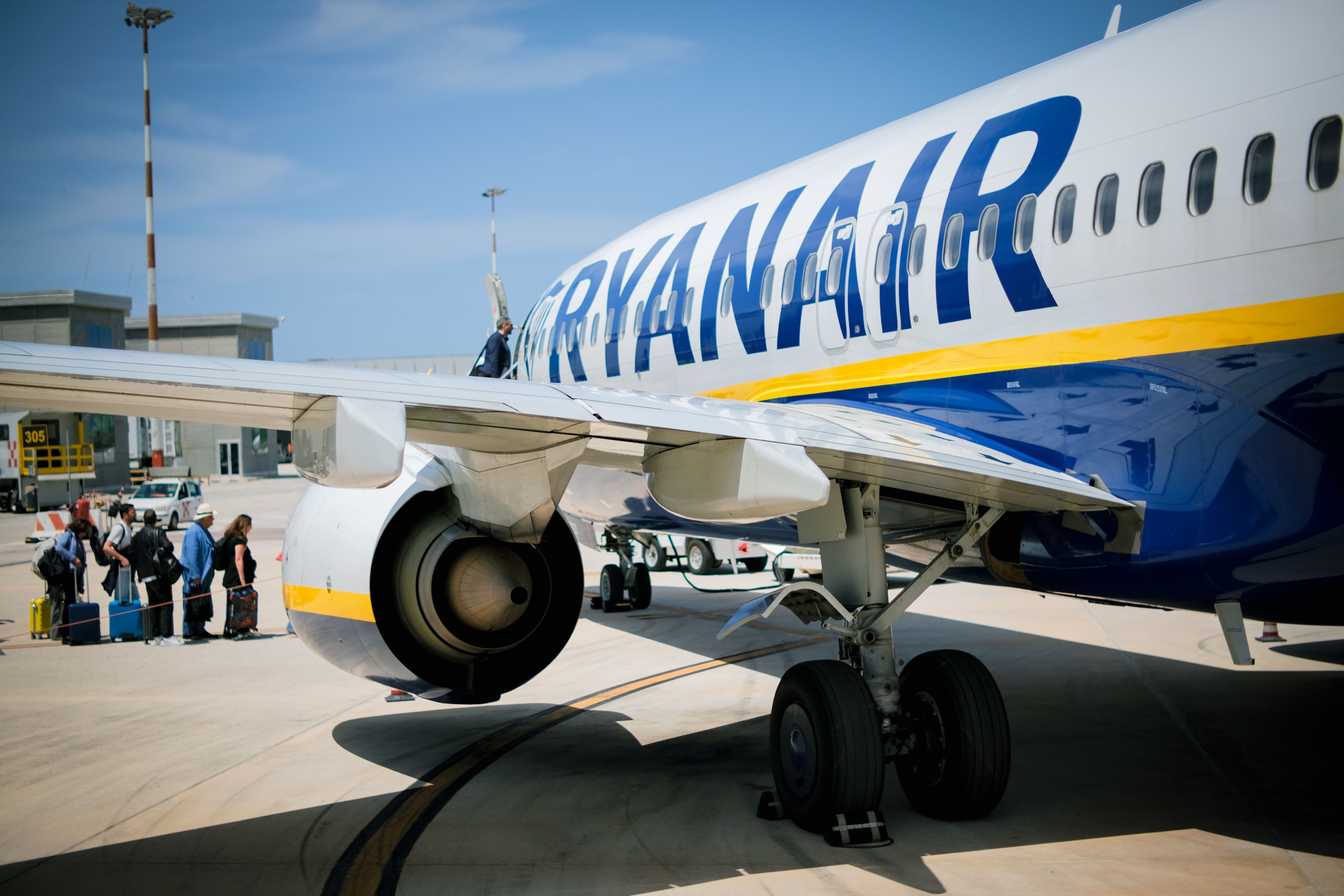 Ryanair uruchomił wyprzedaż. Większość pasażerów nawet o niej nie wie