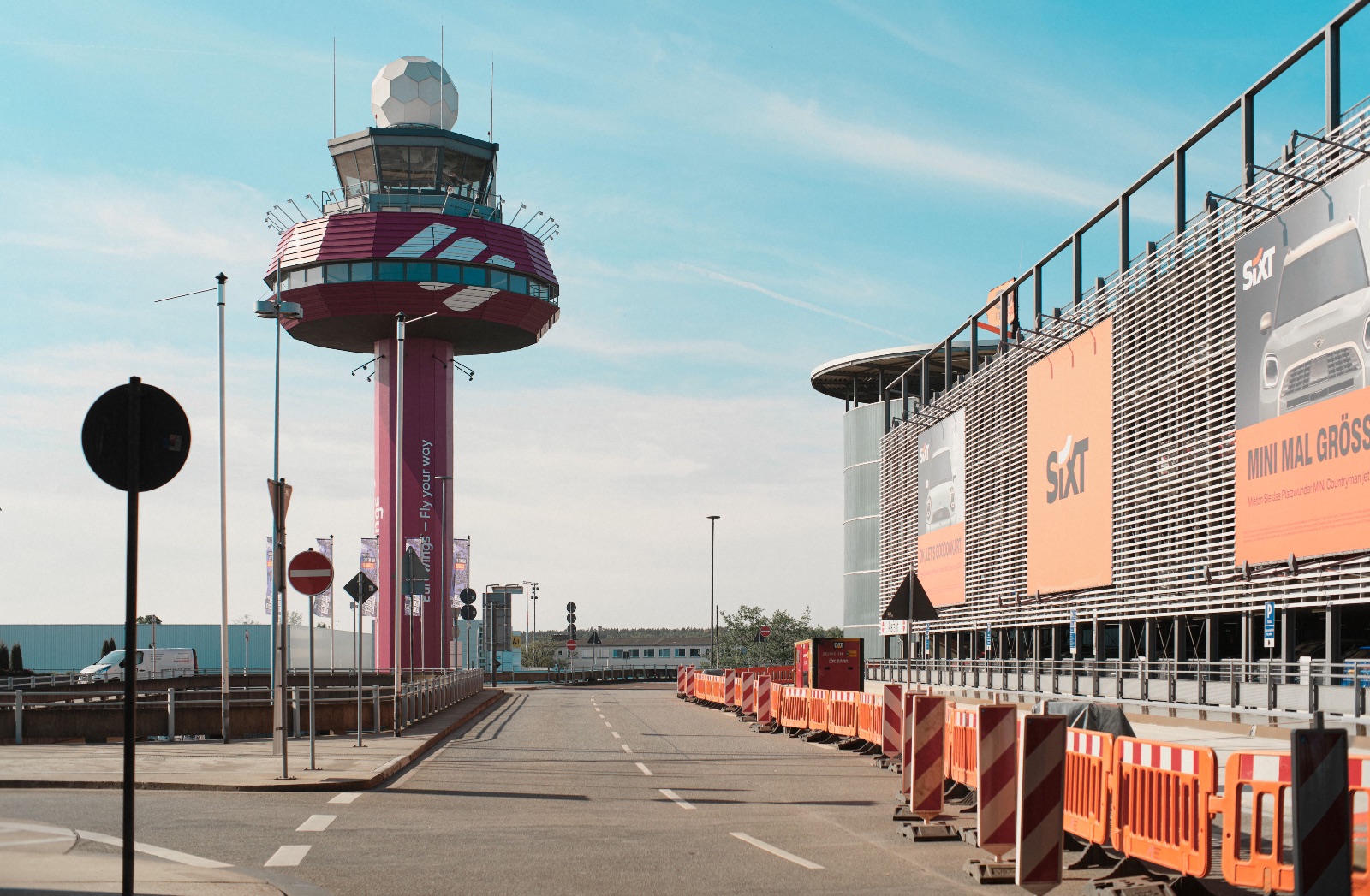 Wrocławskie lotnisko gotowe wcześniej. Rekordowa rozbudowa za 464 mln zł zakończona przed terminem