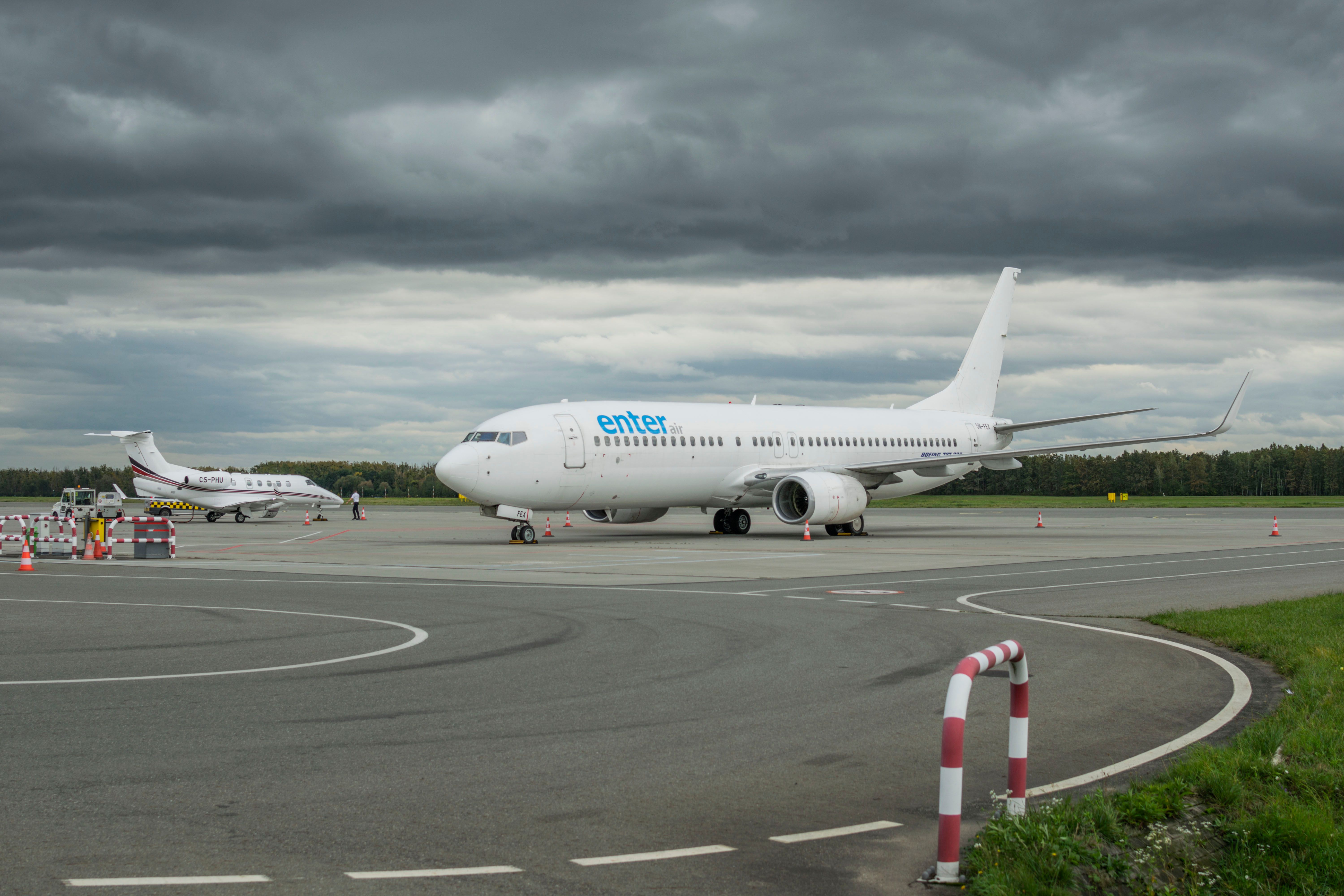 enter air - katowice
